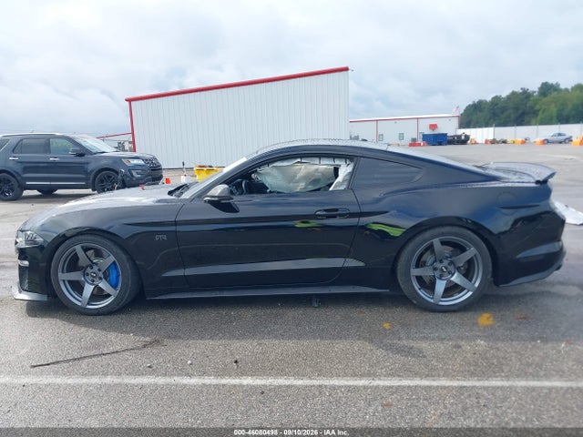 2019 FORD MUSTANG GT PREMIUM 14