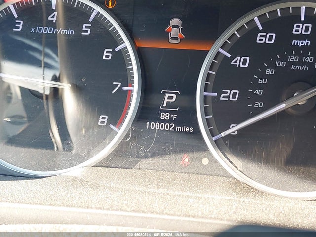 2019 ACURA ILX STANDARD 16