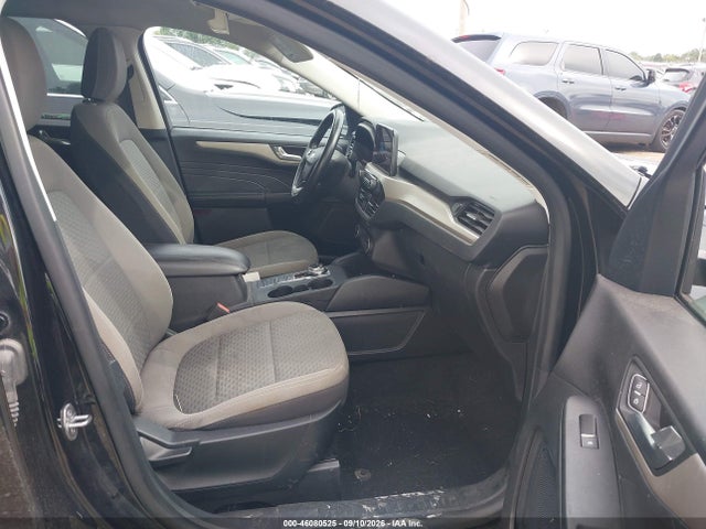 2021 FORD ESCAPE SE 5