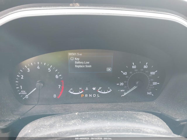 2021 FORD ESCAPE SE 7