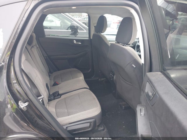 2021 FORD ESCAPE SE 8