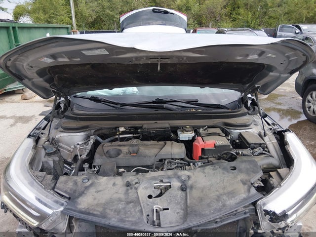 2021 ACURA RDX ADVANCE PACKAGE/PMC EDITION 10