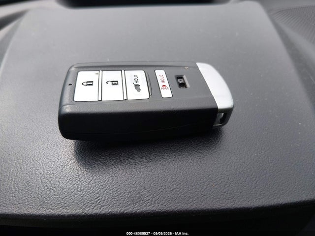 2021 ACURA RDX ADVANCE PACKAGE/PMC EDITION 11