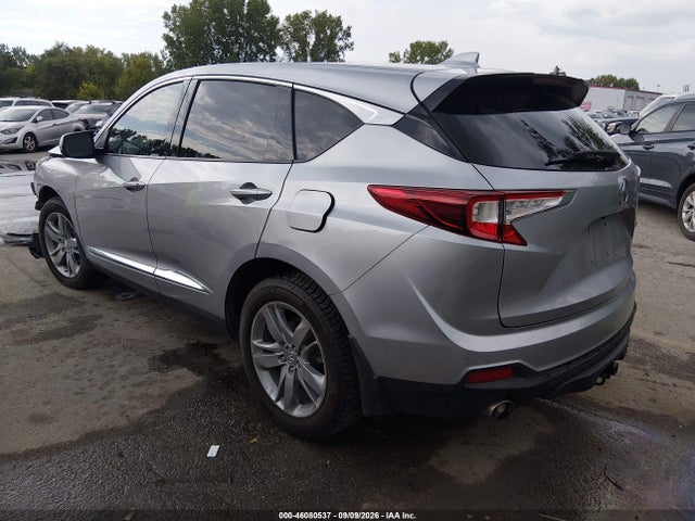 2021 ACURA RDX ADVANCE PACKAGE/PMC EDITION 3