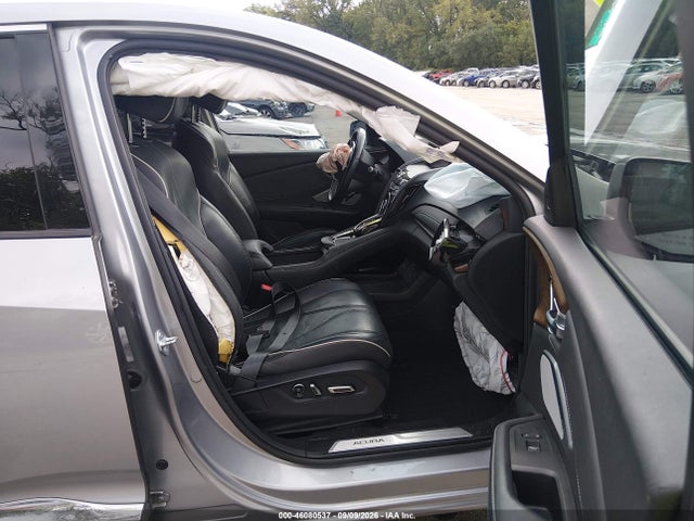 2021 ACURA RDX ADVANCE PACKAGE/PMC EDITION 5