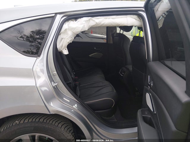 2021 ACURA RDX ADVANCE PACKAGE/PMC EDITION 8