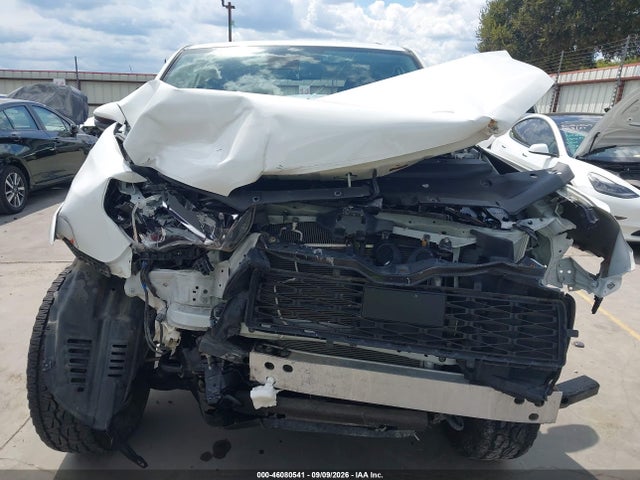 2023 TOYOTA 4RUNNER SR5 PREMIUM 6