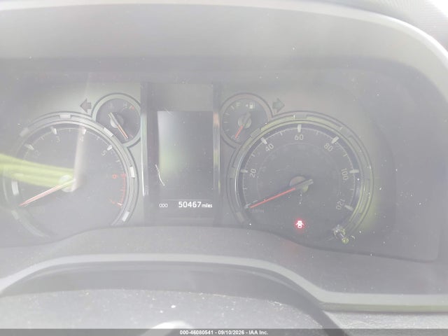 2023 TOYOTA 4RUNNER SR5 PREMIUM 7