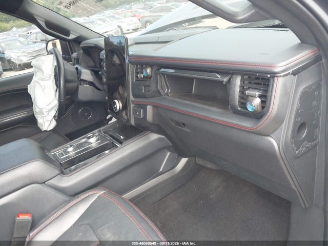 2023 FORD EXPEDITION LIMITED MAX 5