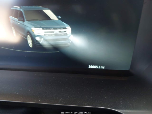 2023 FORD EXPEDITION LIMITED MAX 7