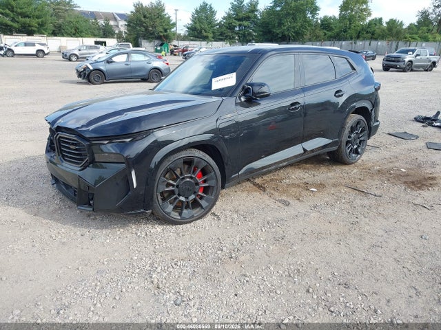 2023 BMW XM 2