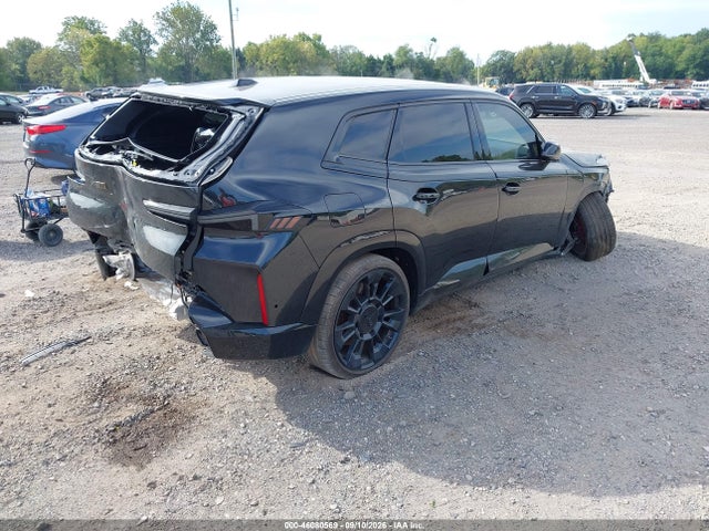 2023 BMW XM 4