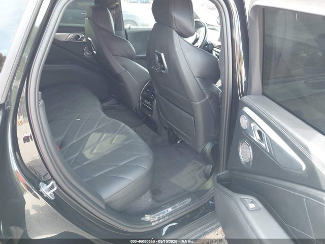 2023 BMW XM 8
