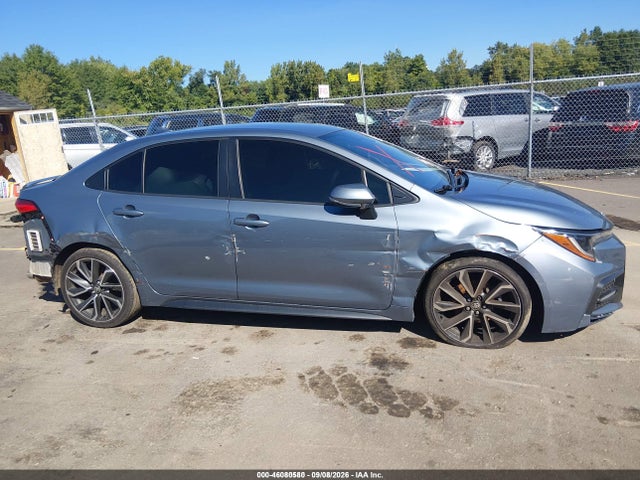 2022 TOYOTA COROLLA SE 14
