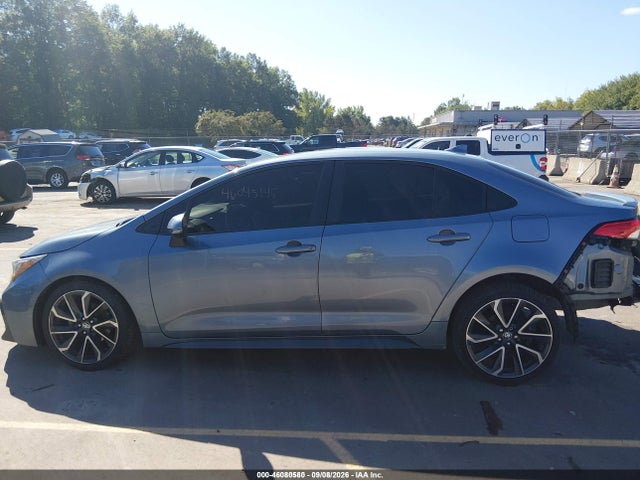 2022 TOYOTA COROLLA SE 15