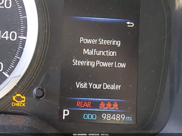 2022 TOYOTA COROLLA SE 16