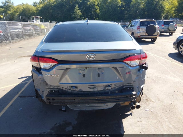 2022 TOYOTA COROLLA SE 17