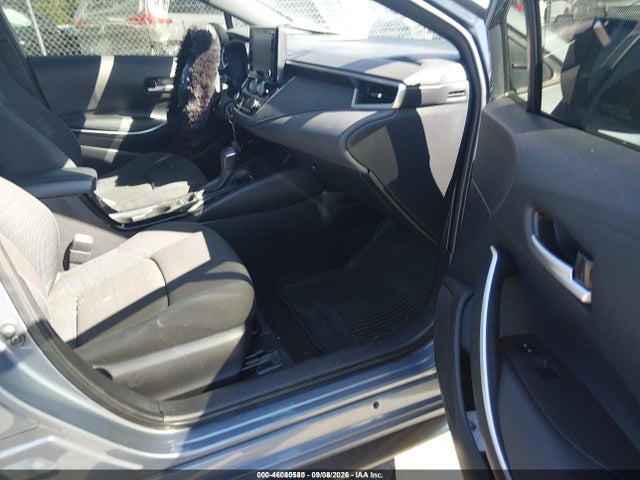 2022 TOYOTA COROLLA SE 5