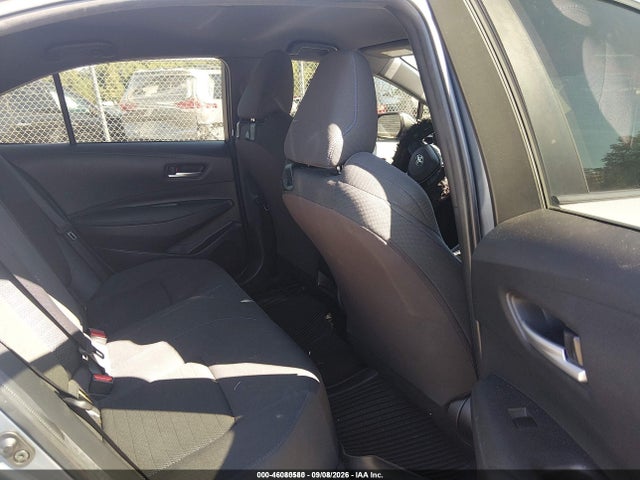 2022 TOYOTA COROLLA SE 8