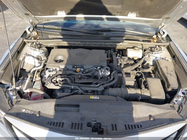 2023 TOYOTA CAMRY LE HYBRID 10