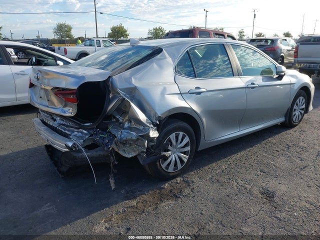 2023 TOYOTA CAMRY LE HYBRID 4