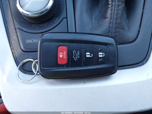 2022 TOYOTA RAV4 TRD OFF ROAD 11