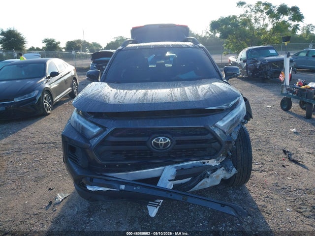 2022 TOYOTA RAV4 TRD OFF ROAD 13