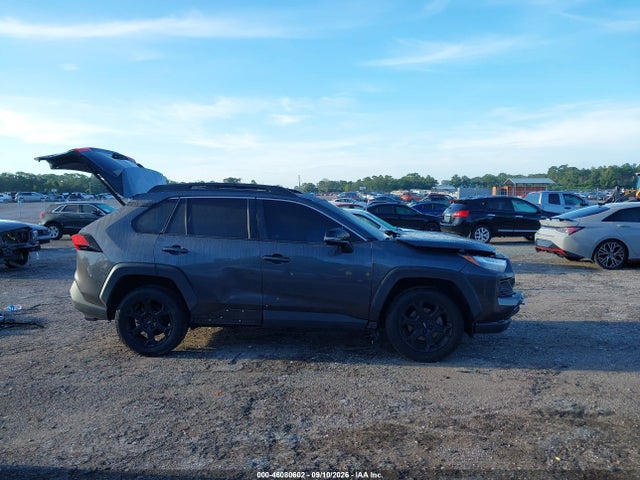 2022 TOYOTA RAV4 TRD OFF ROAD 14