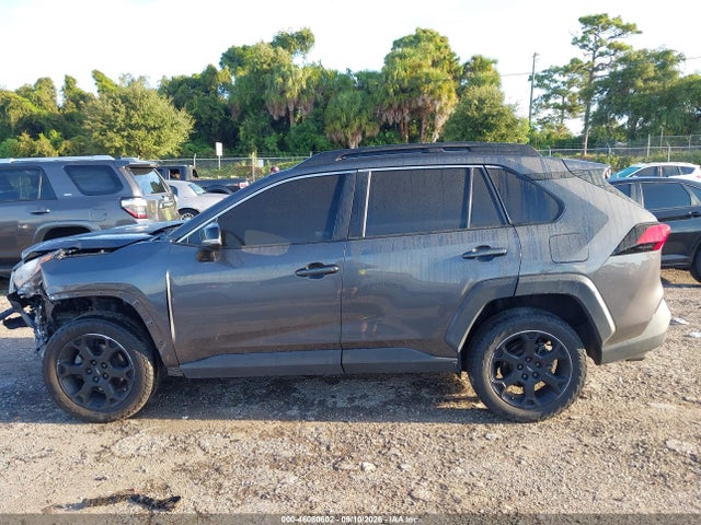 2022 TOYOTA RAV4 TRD OFF ROAD 15