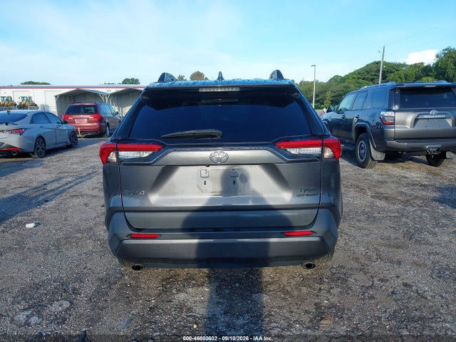 2022 TOYOTA RAV4 TRD OFF ROAD 17