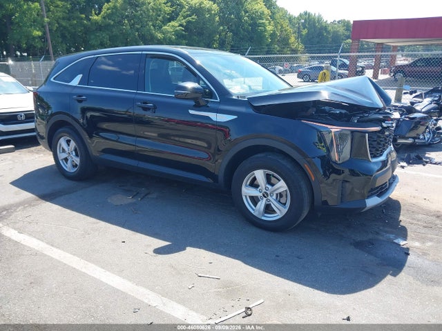 2024 KIA SORENTO LX