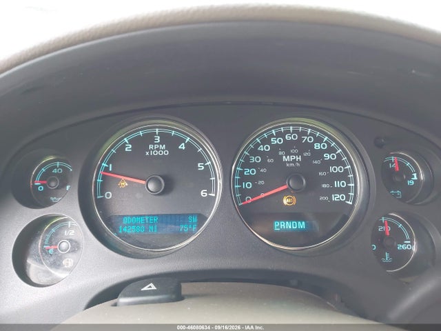 صورة 7 لـ 2012 Chevrolet AVALANCHE 1500 LTZ