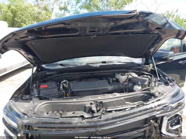 2026 CHEVROLET SUBURBAN RST, 4WD 10