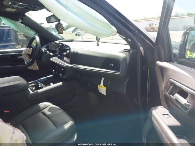 2026 CHEVROLET SUBURBAN RST, 4WD 5