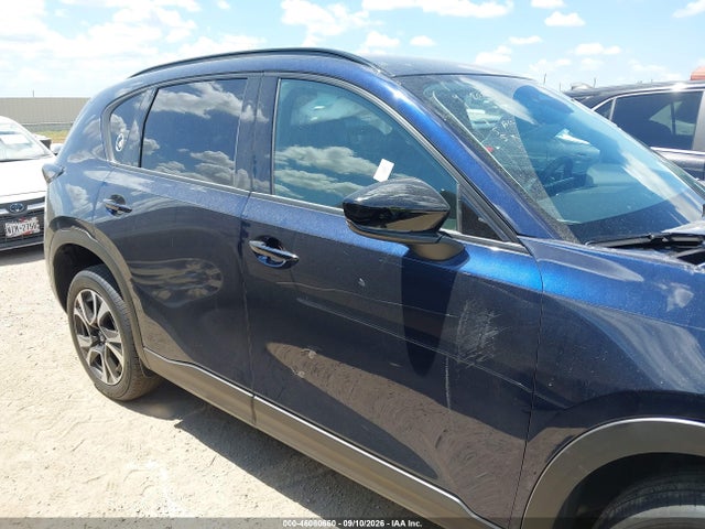 2026 MAZDA CX-5 2.5 S PREFERRED 13
