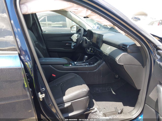 2026 MAZDA CX-5 2.5 S PREFERRED 5