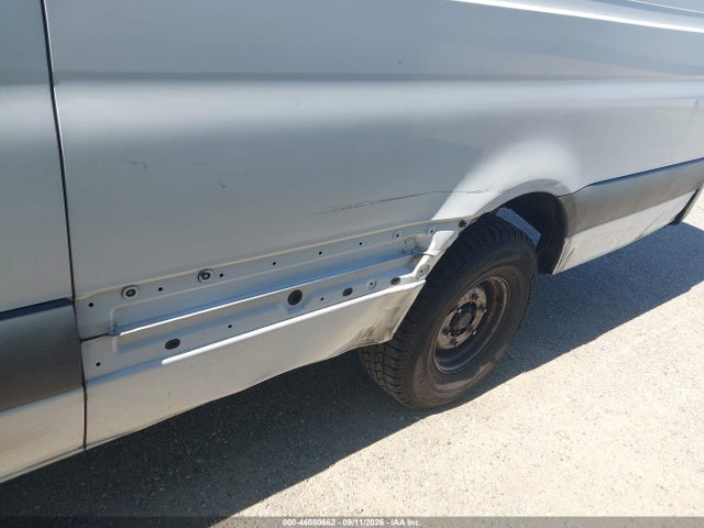 2019 MERCEDES-BENZ SPRINTER 3500XD HIGH ROOF V6 19