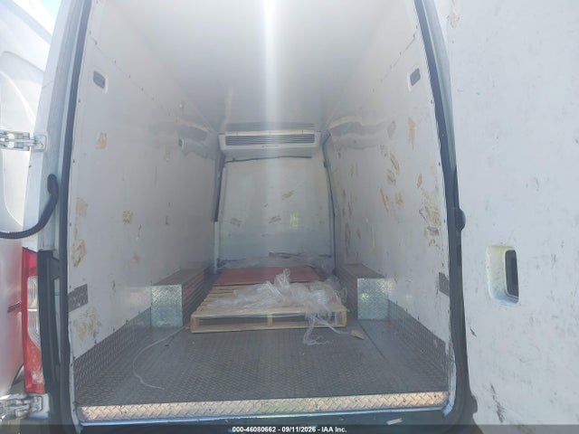 2019 MERCEDES-BENZ SPRINTER 3500XD HIGH ROOF V6 6