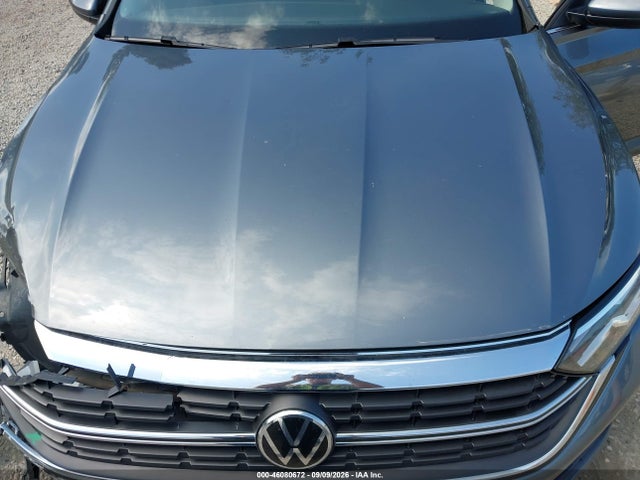2022 VOLKSWAGEN JETTA 1.5T S 10