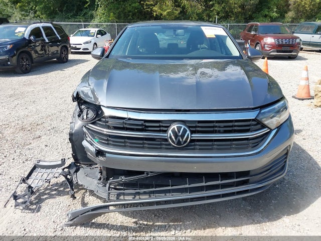 2022 VOLKSWAGEN JETTA 1.5T S 13