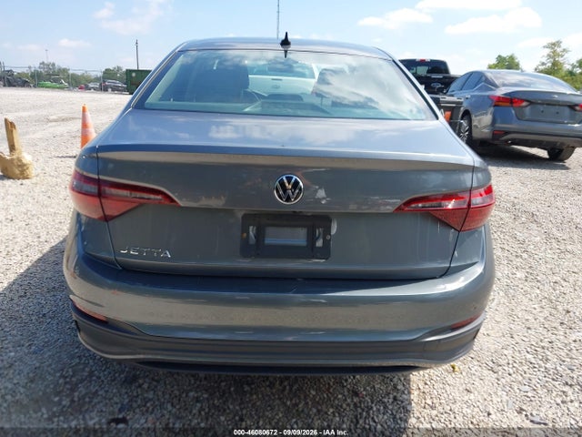 2022 VOLKSWAGEN JETTA 1.5T S 17