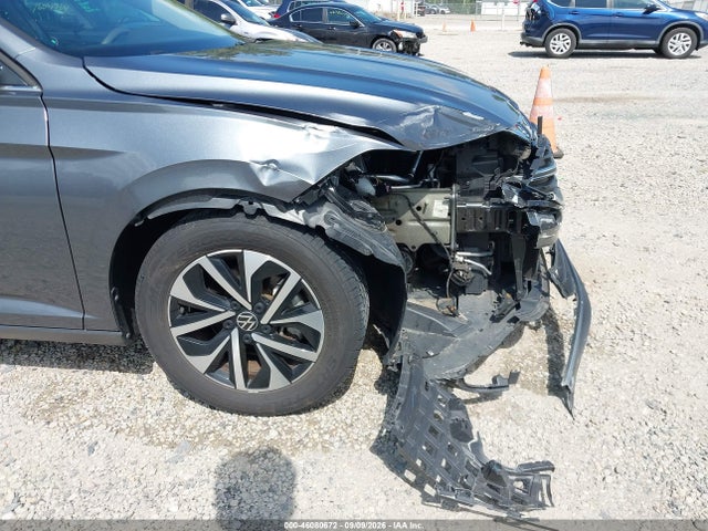 2022 VOLKSWAGEN JETTA 1.5T S 18