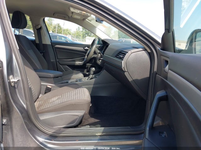 2022 VOLKSWAGEN JETTA 1.5T S 5