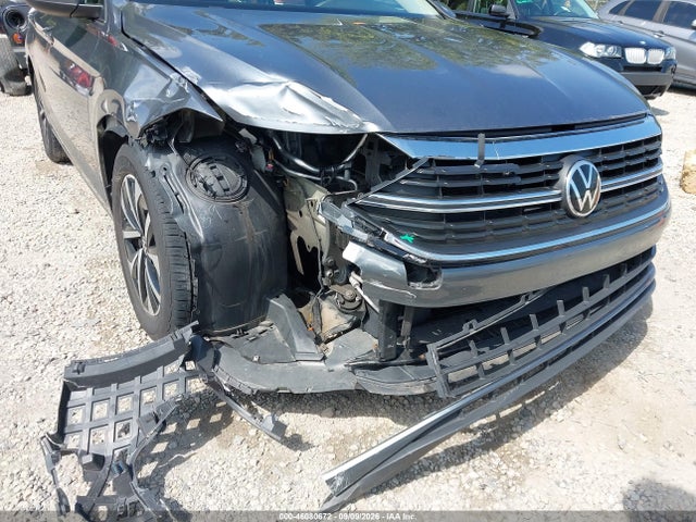 2022 VOLKSWAGEN JETTA 1.5T S 6