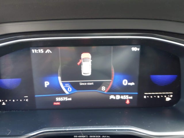 2022 VOLKSWAGEN JETTA 1.5T S 7