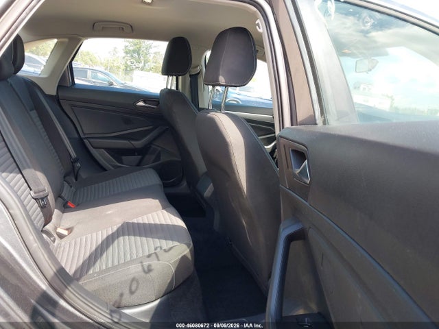 2022 VOLKSWAGEN JETTA 1.5T S 8