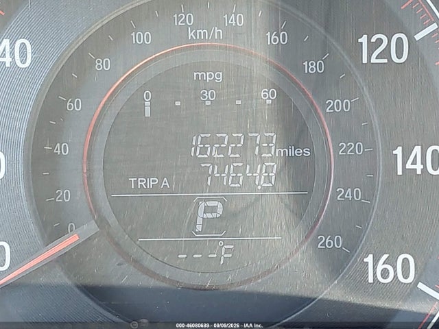 2017 HONDA ACCORD SPORT SE 16