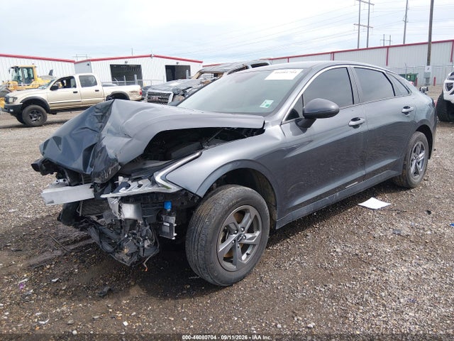 2023 KIA K5 LXS 2