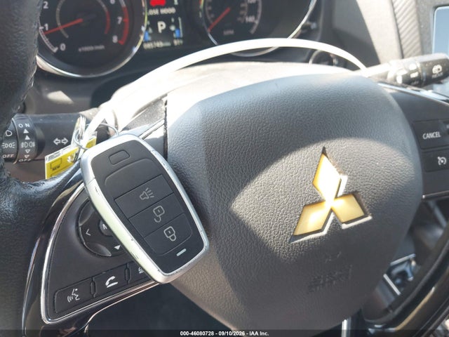 2019 MITSUBISHI OUTLANDER SPORT 2.0 SE 11