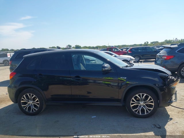 2019 MITSUBISHI OUTLANDER SPORT 2.0 SE 13